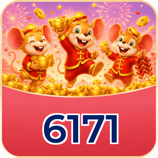 Slots 6171 - Giros Grátis Diários