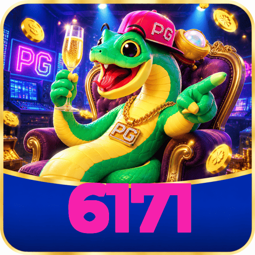 6171 Logo 2