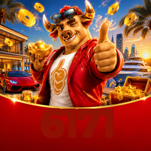 6171 Licença Curaçao Gaming