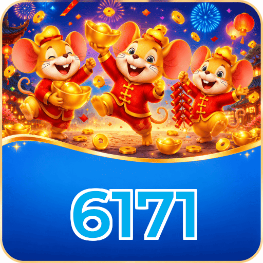 Slots 6171 - Jackpots Progressivos