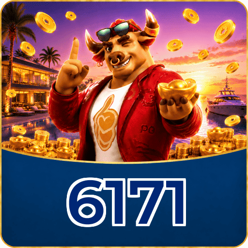 6171 Instalar Logo 1